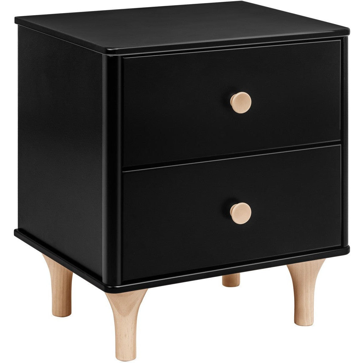 Babyletto Lolly Nightstand with USB Port