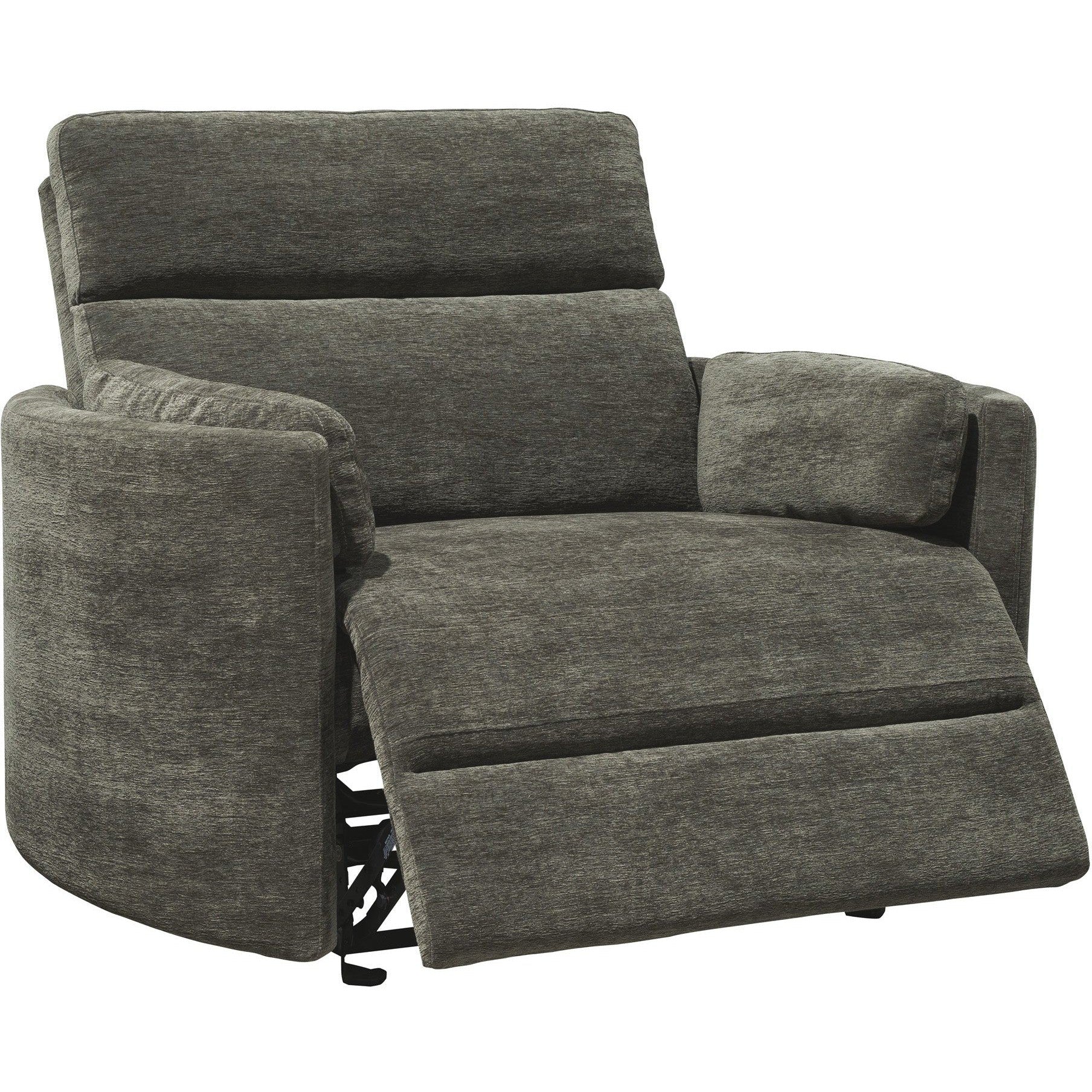 Heritage Living Radius XL Power Glider Recliner