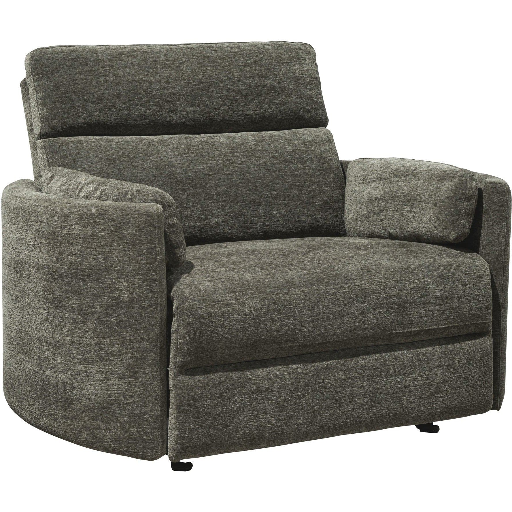 Heritage Living Radius XL Power Glider Recliner