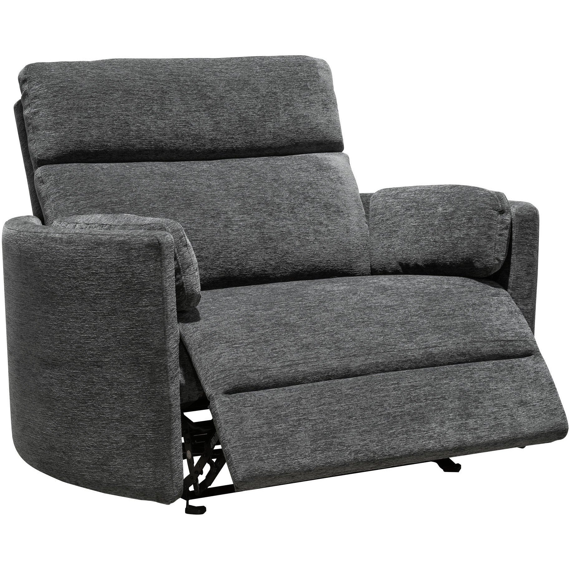 Heritage Living Radius XL Power Glider Recliner