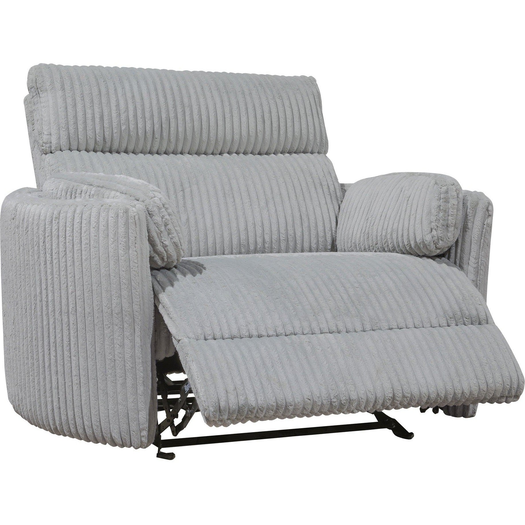 Heritage Living Radius XL Power Glider Recliner