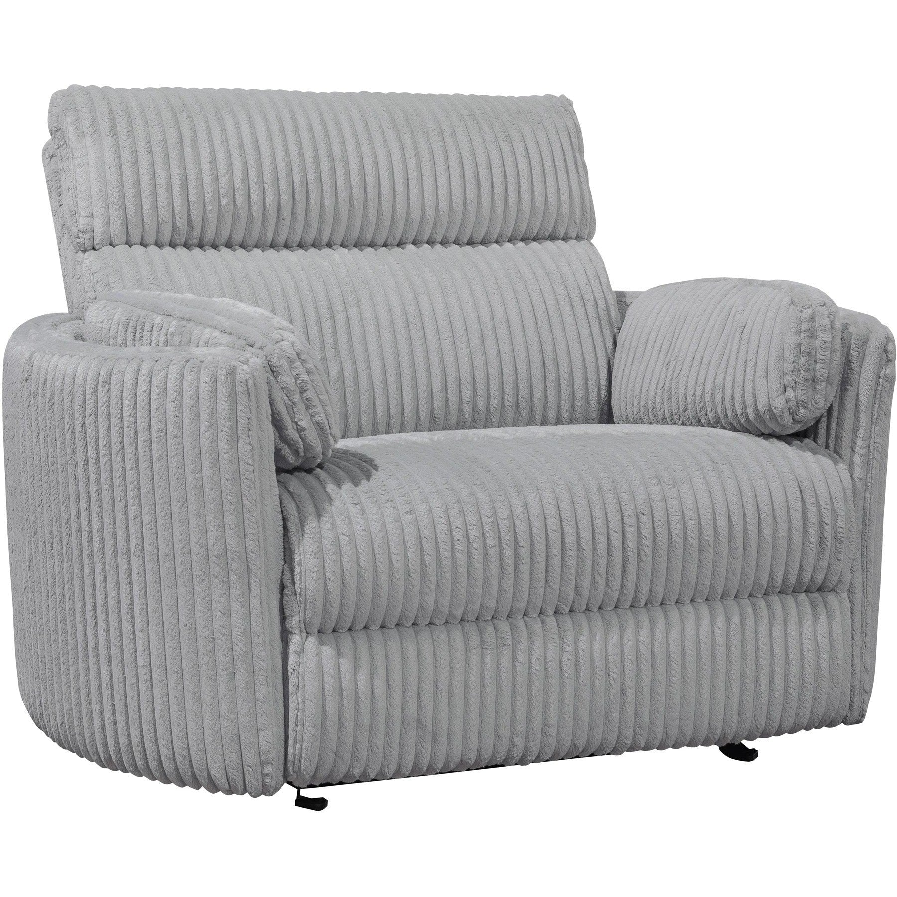 Heritage Living Radius XL Power Glider Recliner