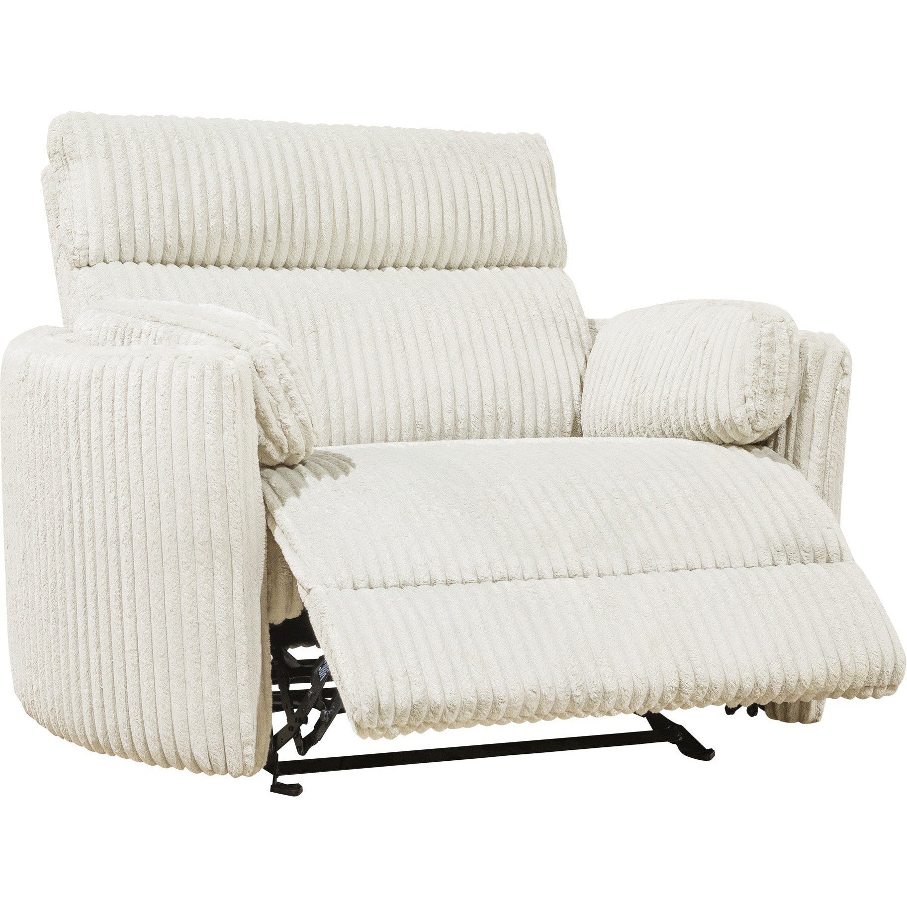 Heritage Living Radius XL Power Glider Recliner