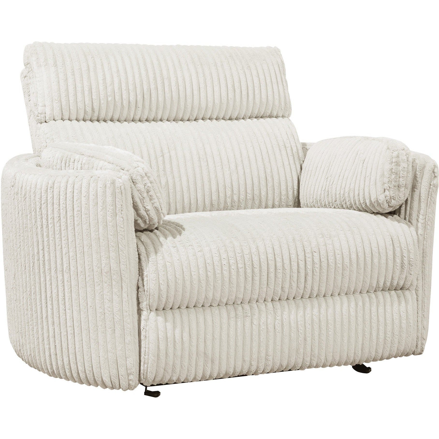 Heritage Living Radius XL Power Glider Recliner