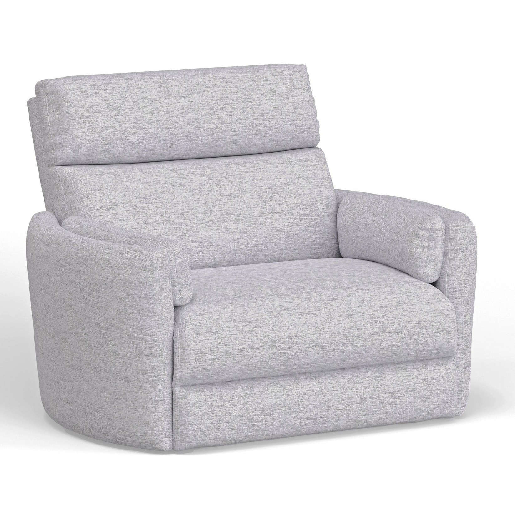 Heritage Living Radius XL Power Glider Recliner