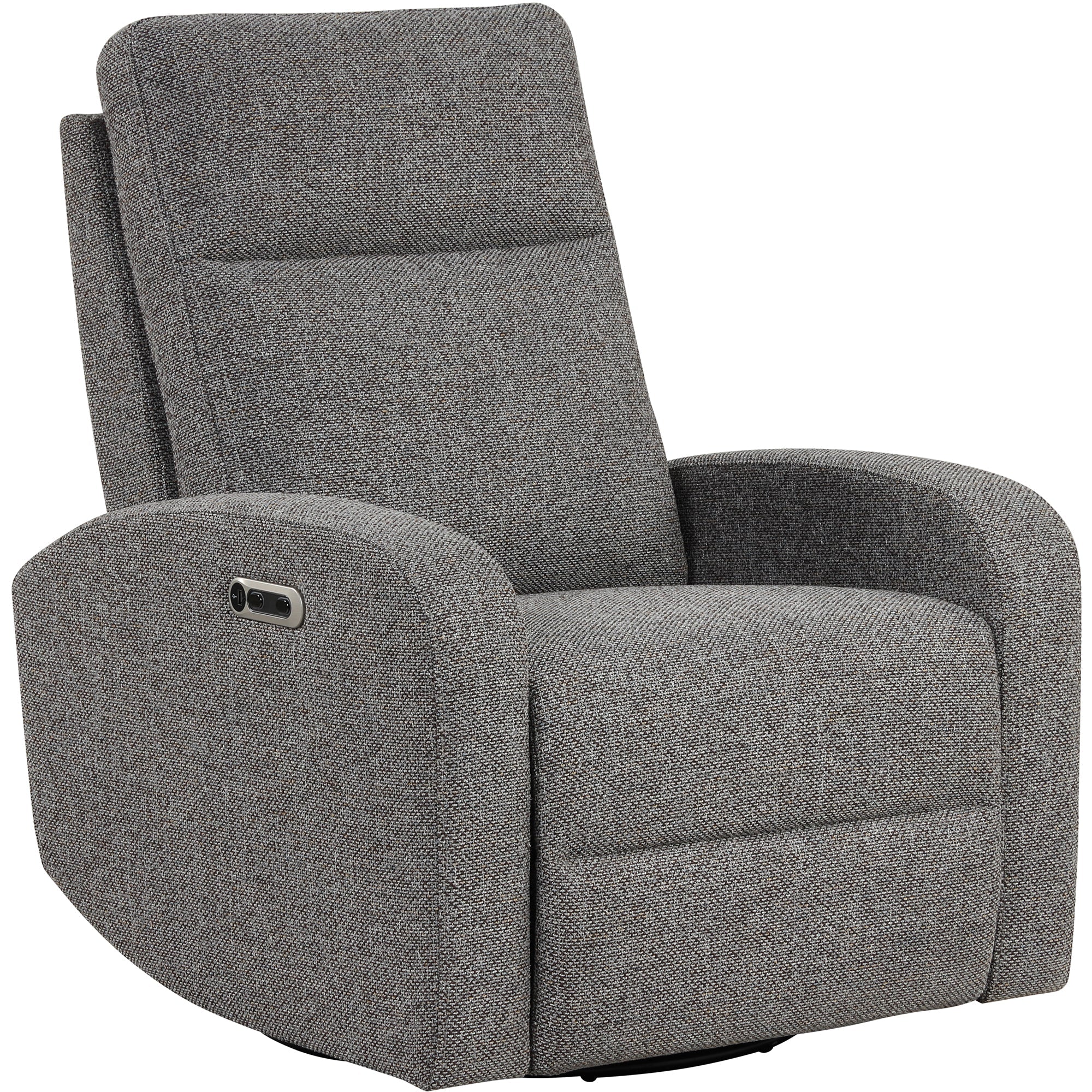 Heritage Living Thriller Power Recliner