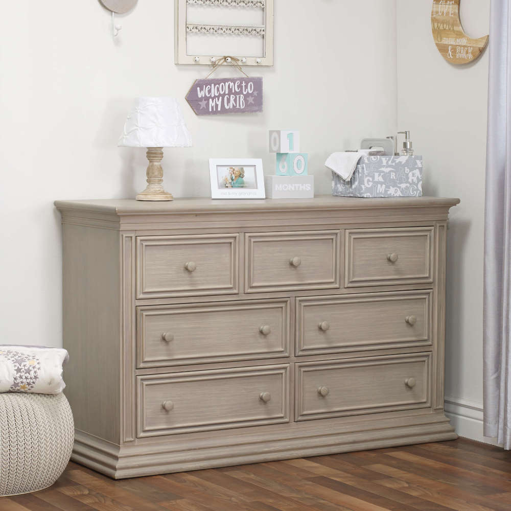 Sorelle Monterey Double Dresser