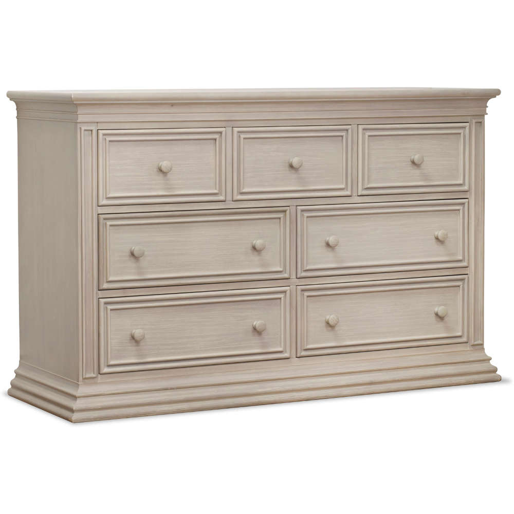 Sorelle Verona Double Dresser