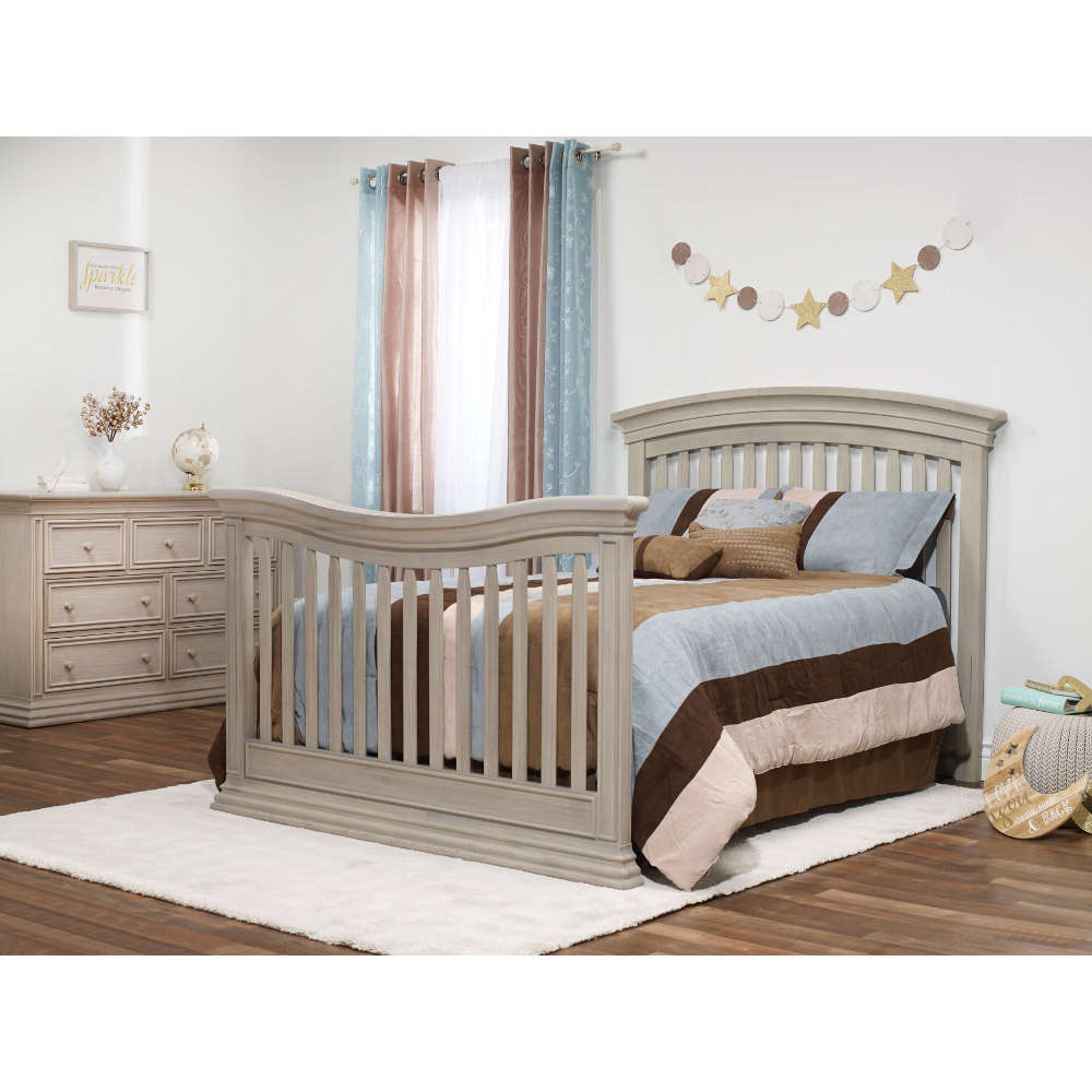 Sorelle Monterey Full Bed Rails