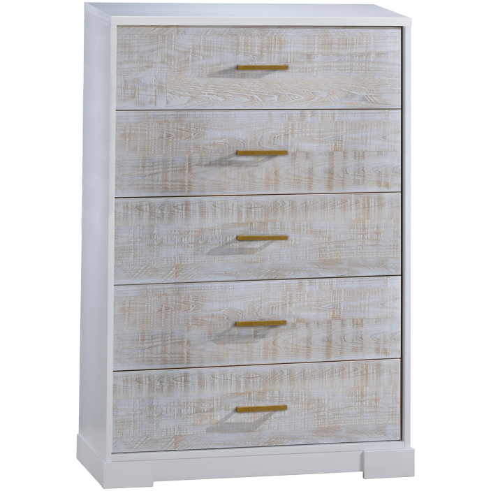 Nest Juvenile Vibe 5-Drawer Chest