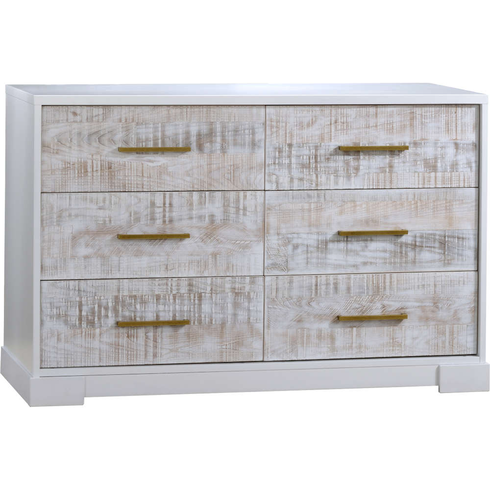 Nest Juvenile Vibe Double Dresser