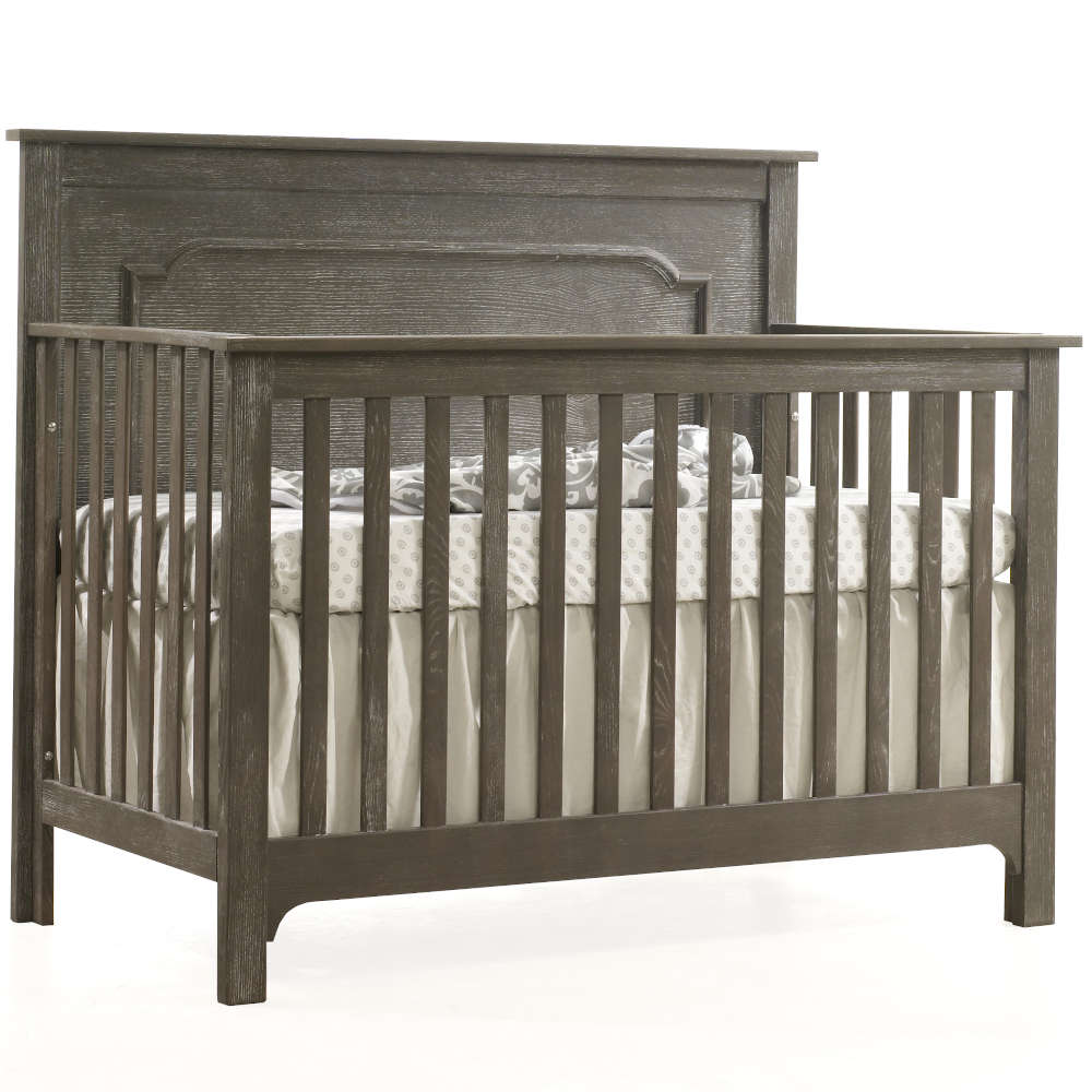 Nest Juvenile Emerson "5-in-1'' Convertible Crib