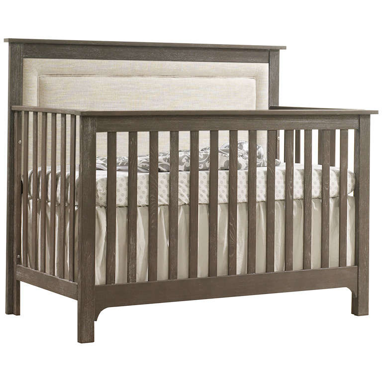 Nest Juvenile Emerson "5-in-1'' Convertible Crib