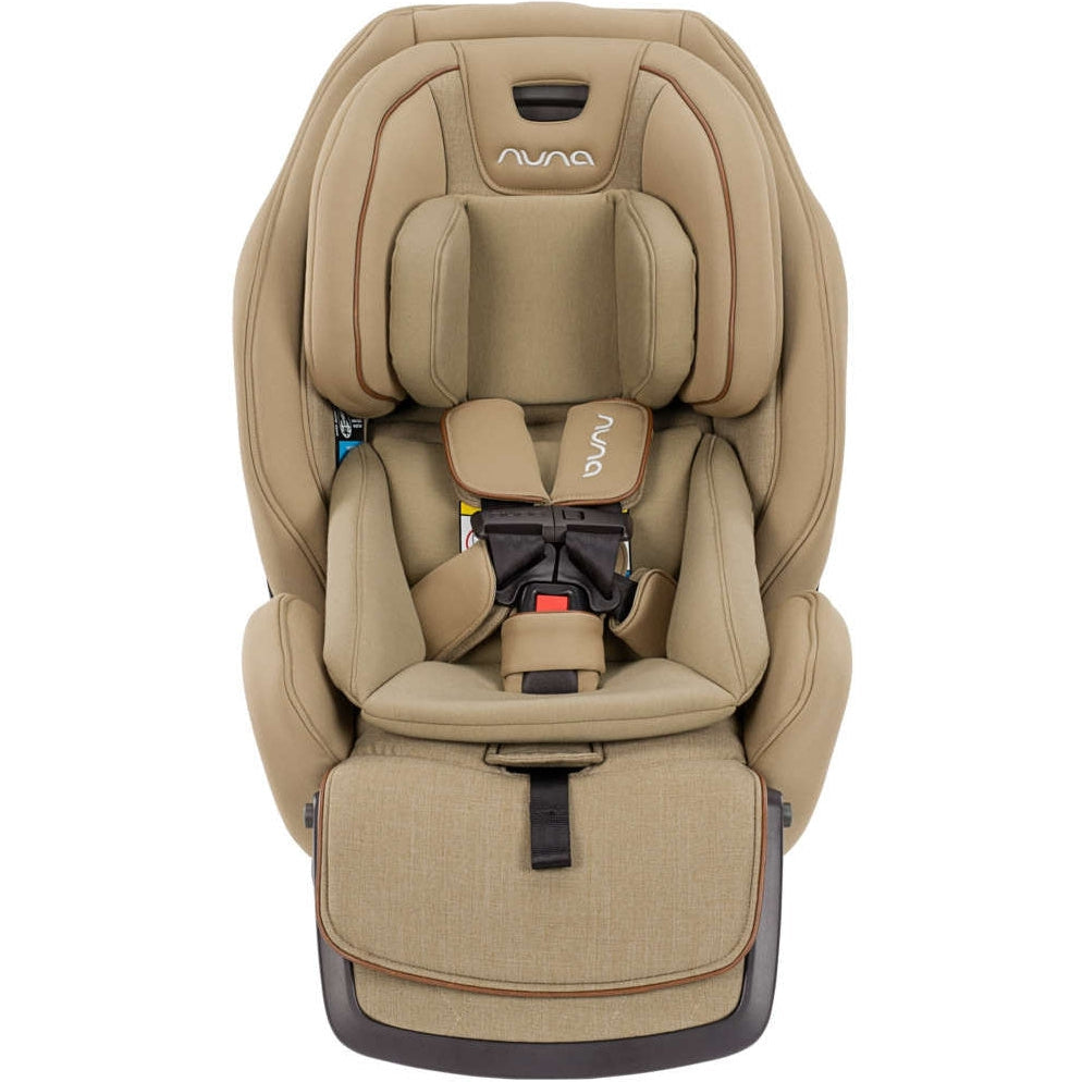 Nuna Exec All-in-One Car Seat