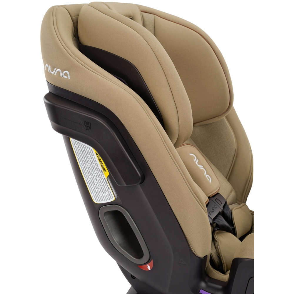 Nuna Exec All-in-One Car Seat