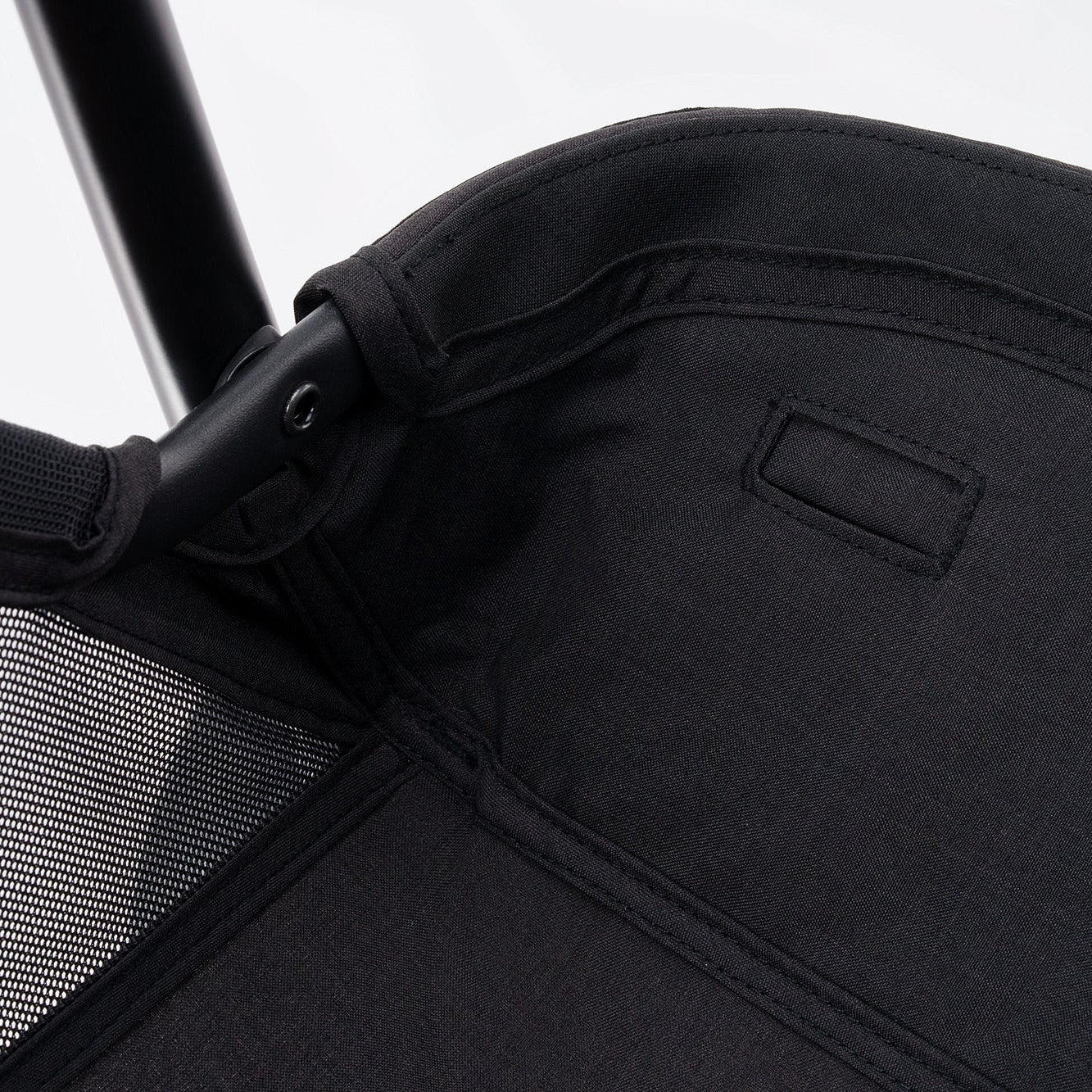 Nuna Pipa Urbn FLEX System Stroller + Car Seat