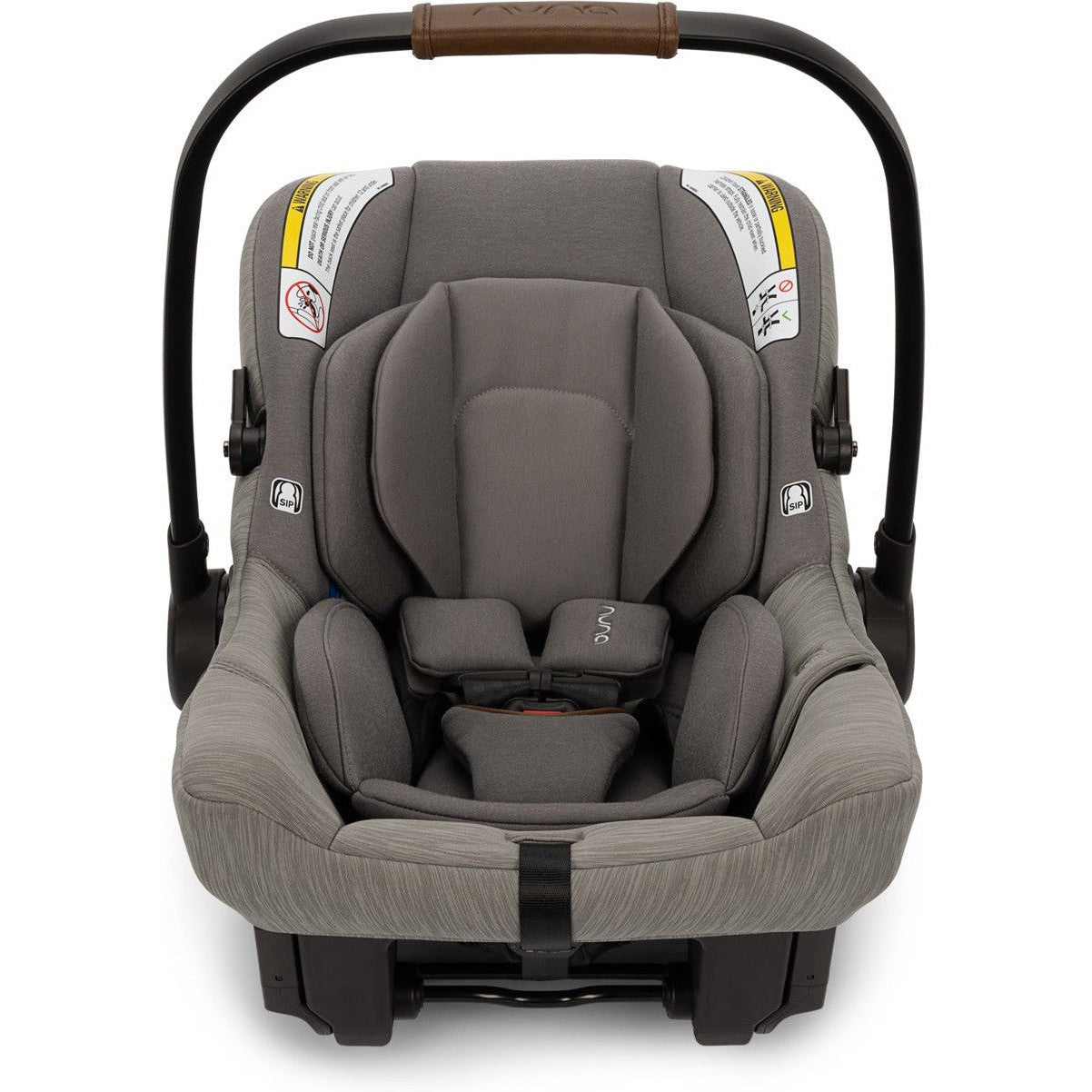 Nuna Tavo Stroller + Pipa Urbn Travel System