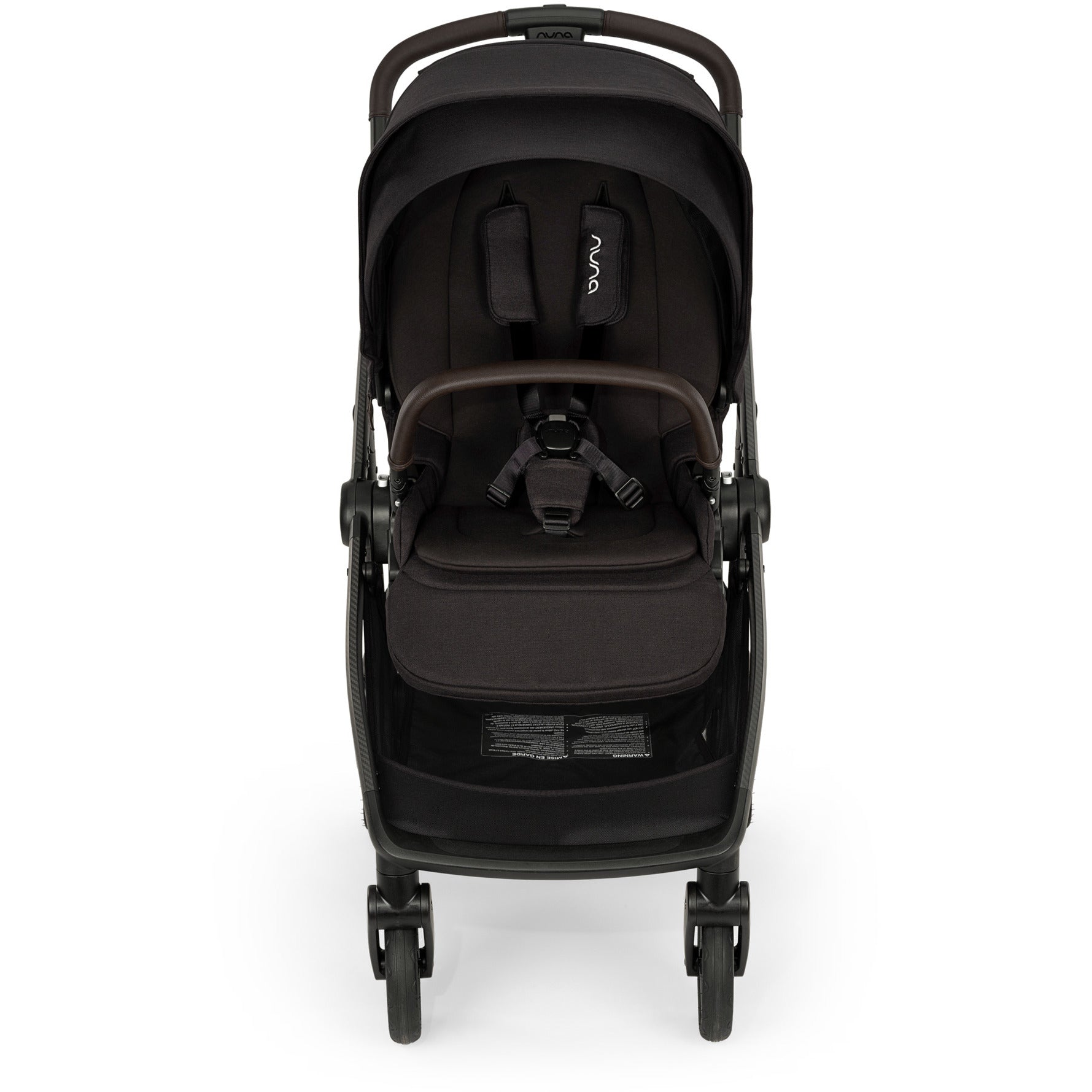 Nuna Swiv Stroller