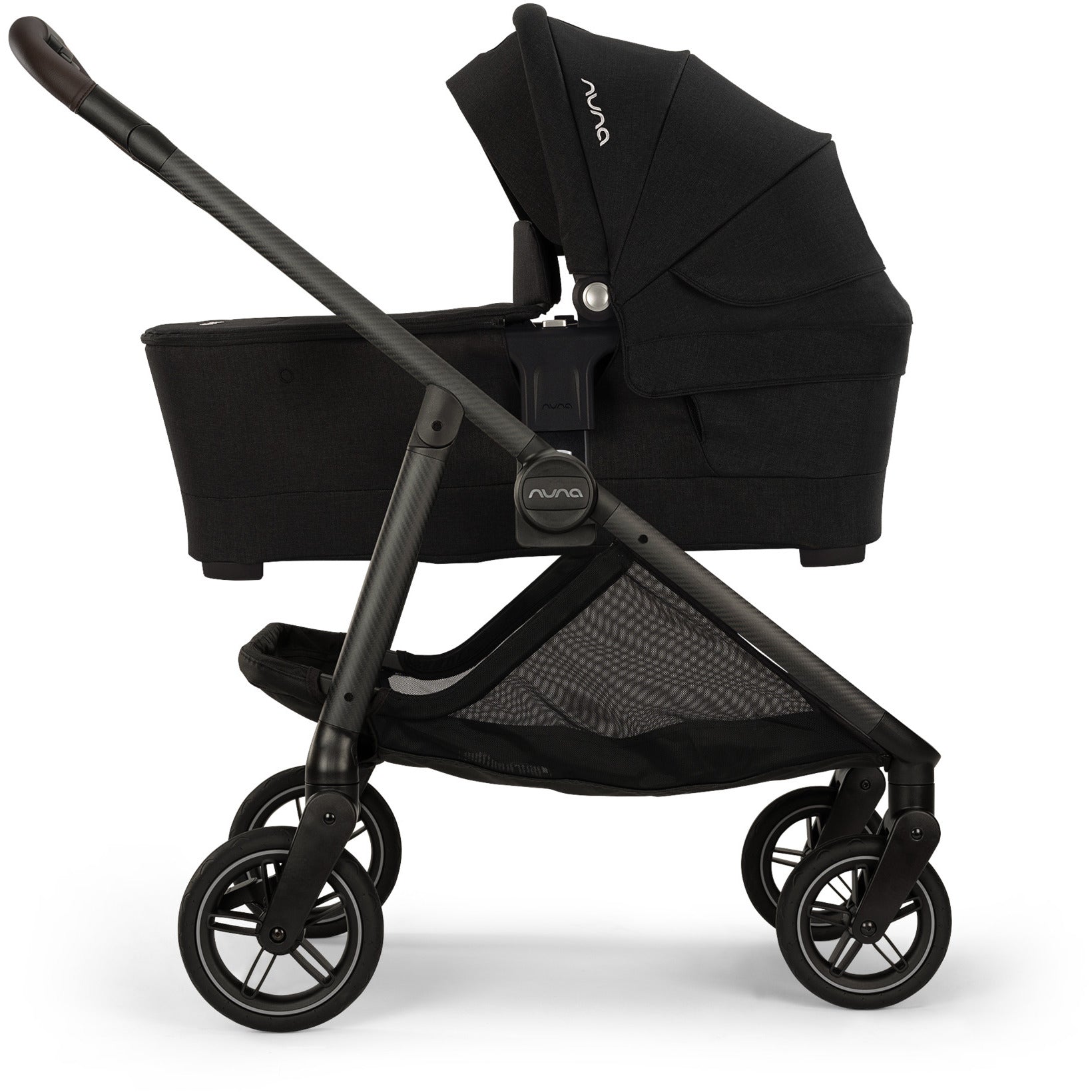 Nuna Swiv Stroller