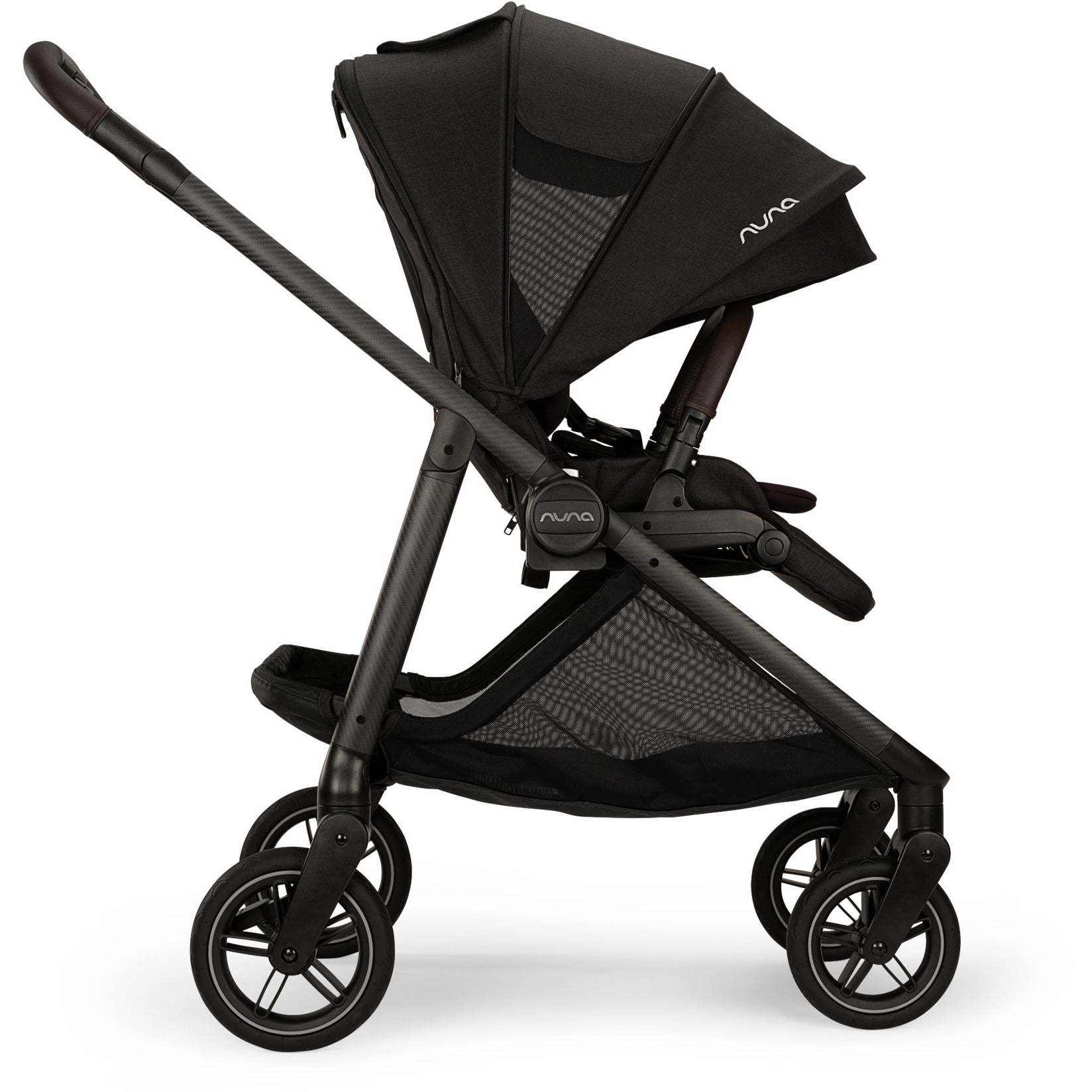 Nuna Swiv Stroller