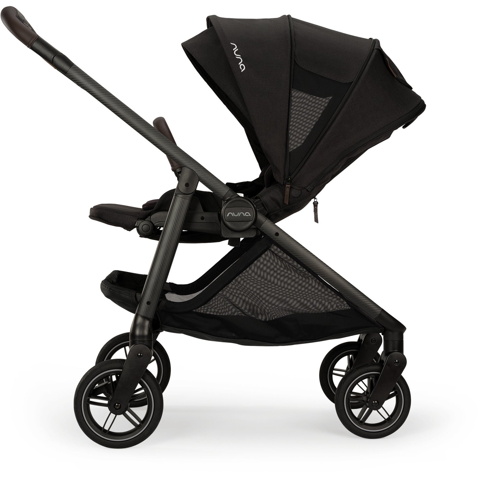 Nuna Swiv Stroller