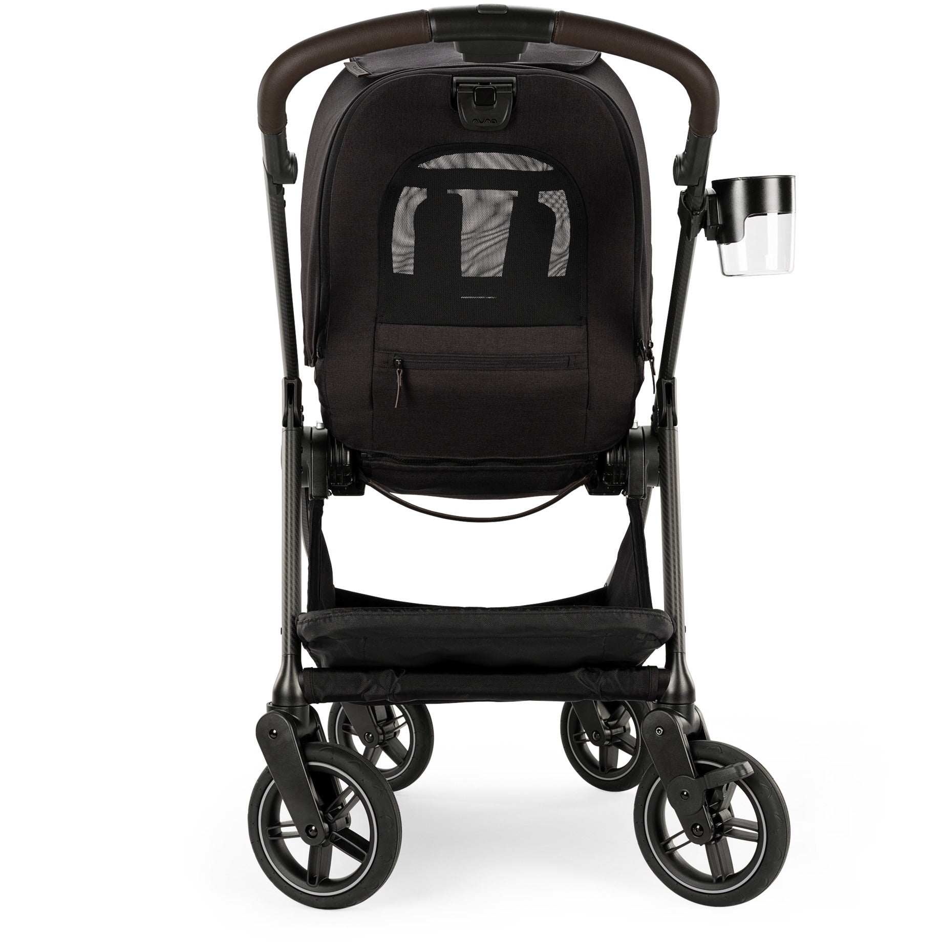 Nuna Swiv Stroller