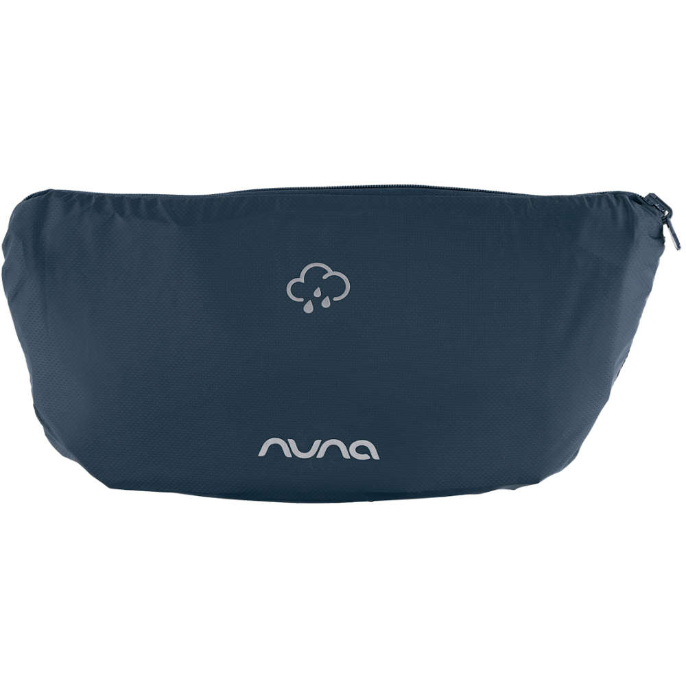 Nuna TRVL Rain Cover