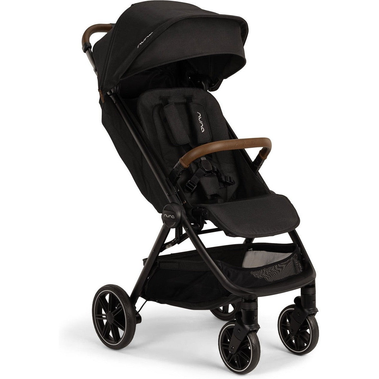 Nuna Trvl LX Stroller + Carry Bag