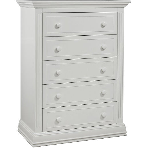 Sorelle Providence 5-Drawer Dresser