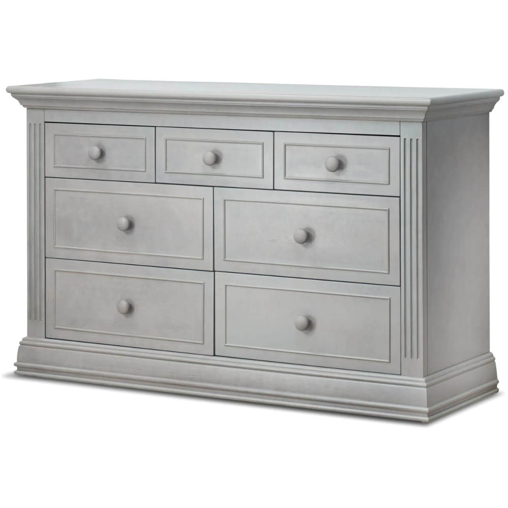 Sorelle Providence Double Dresser