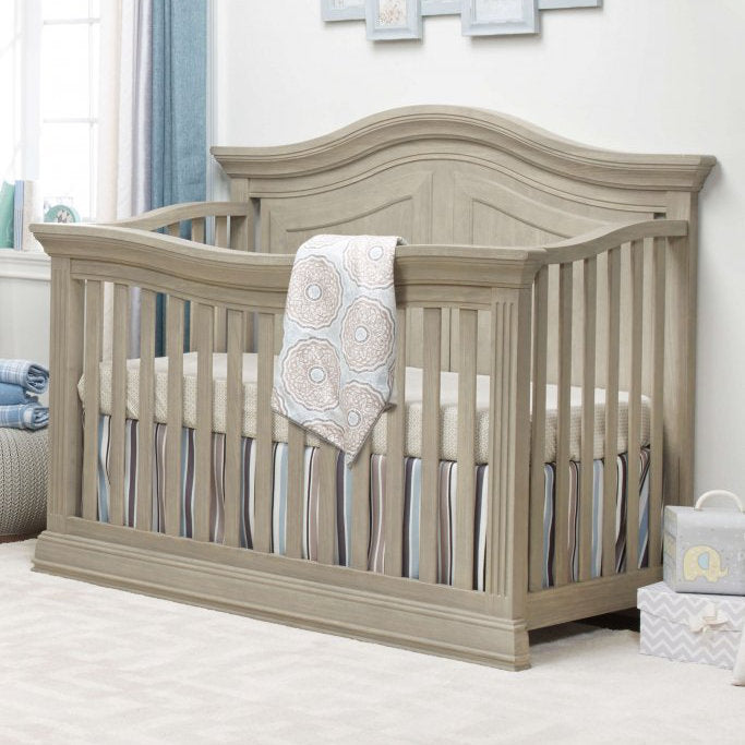 Sorelle Providence 4-in-1 Crib