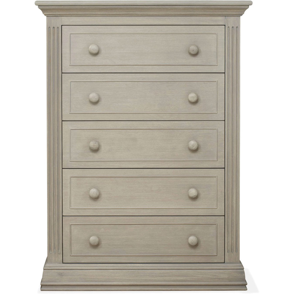 Sorelle Providence 5-Drawer Dresser