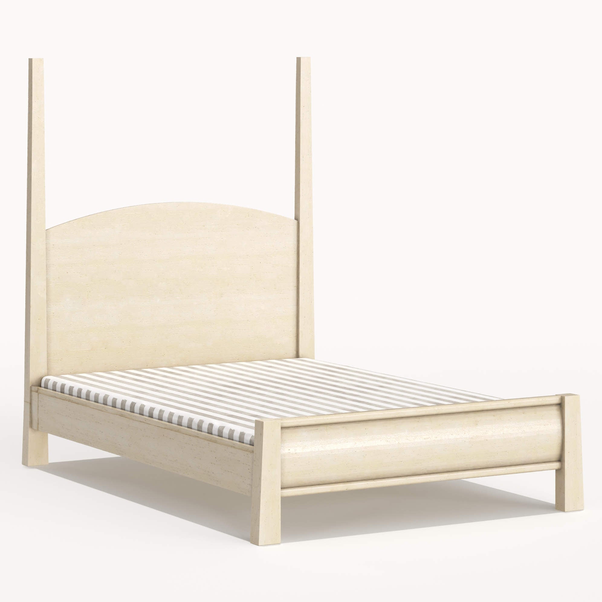 Milk Street Baby Sage Optional Bed Posts