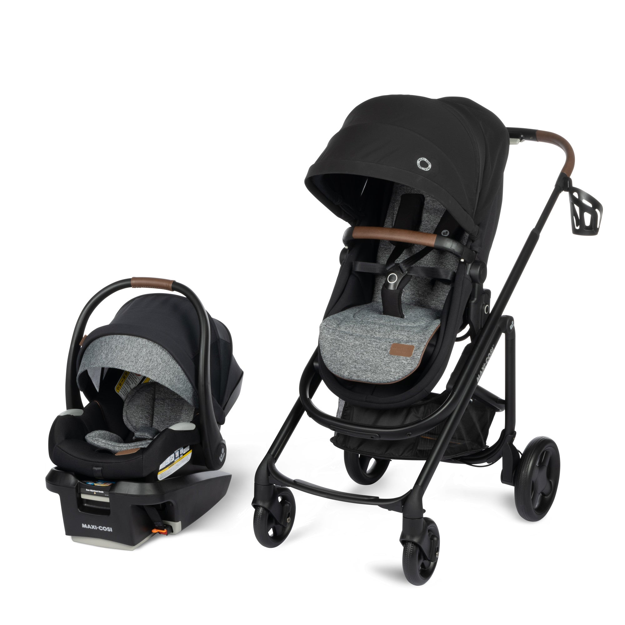 Maxi-Cosi Tayla Max Travel System