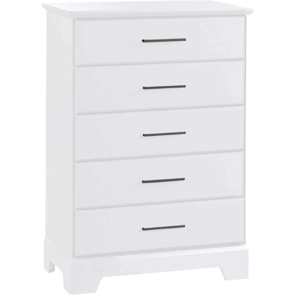 Natart Taylor 5-Drawer Dresser