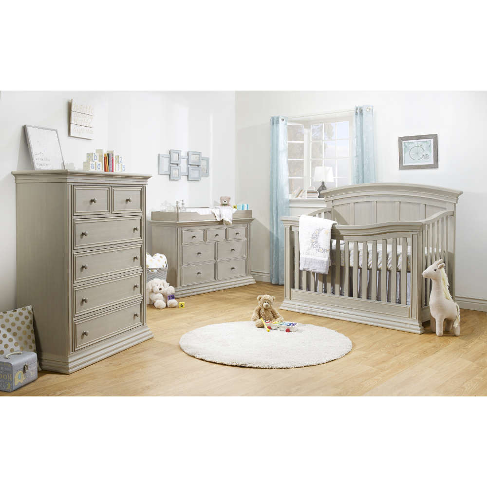 Sorelle Verona 5-Drawer Dresser