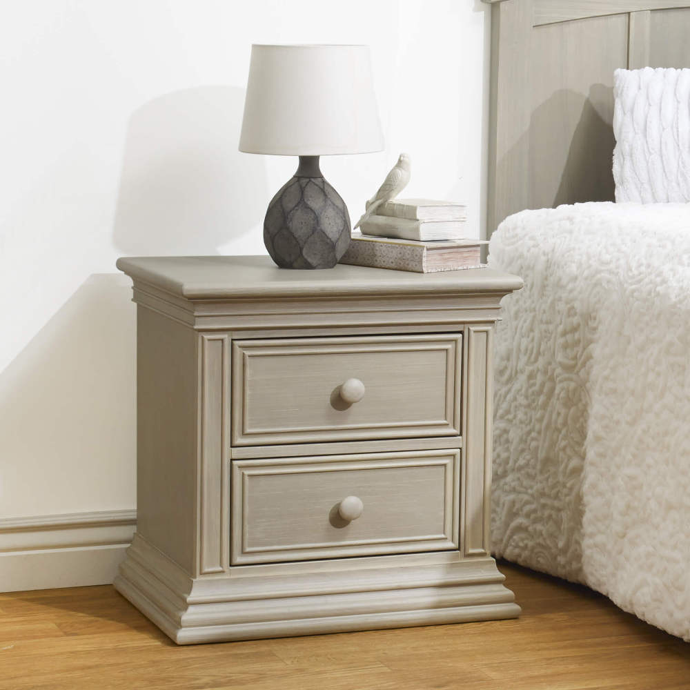 Sorelle Verona Nightstand