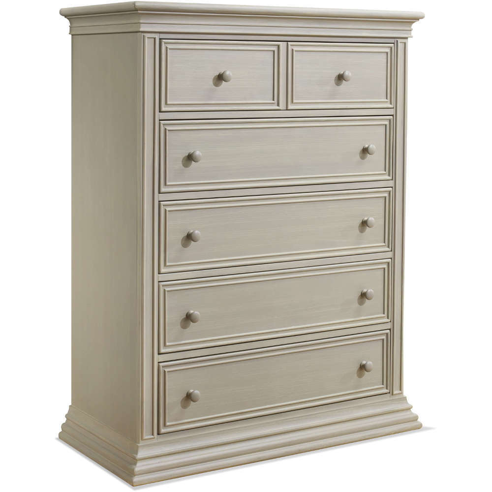 Sorelle Verona 5-Drawer Dresser