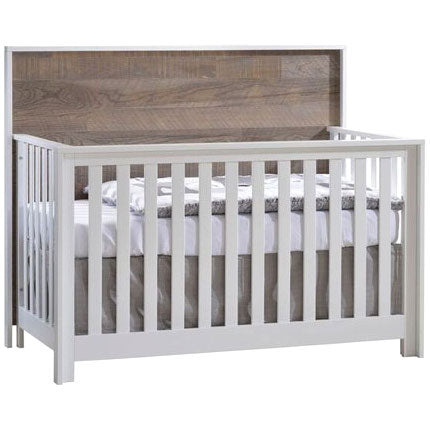 Nest Juvenile Vibe "5-in-1" Convertible Crib