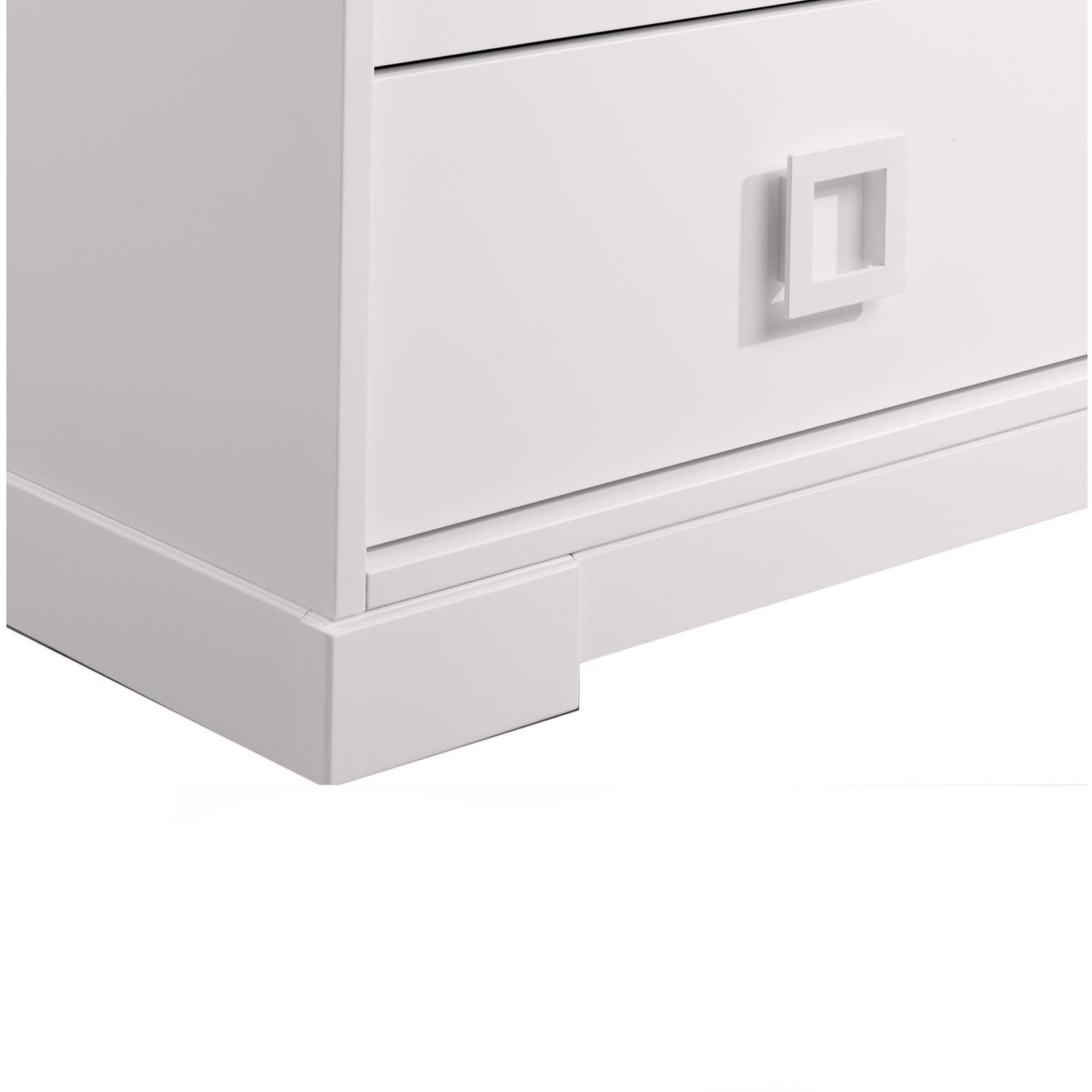 Nest Juvenile Lello 5-Drawer Dresser