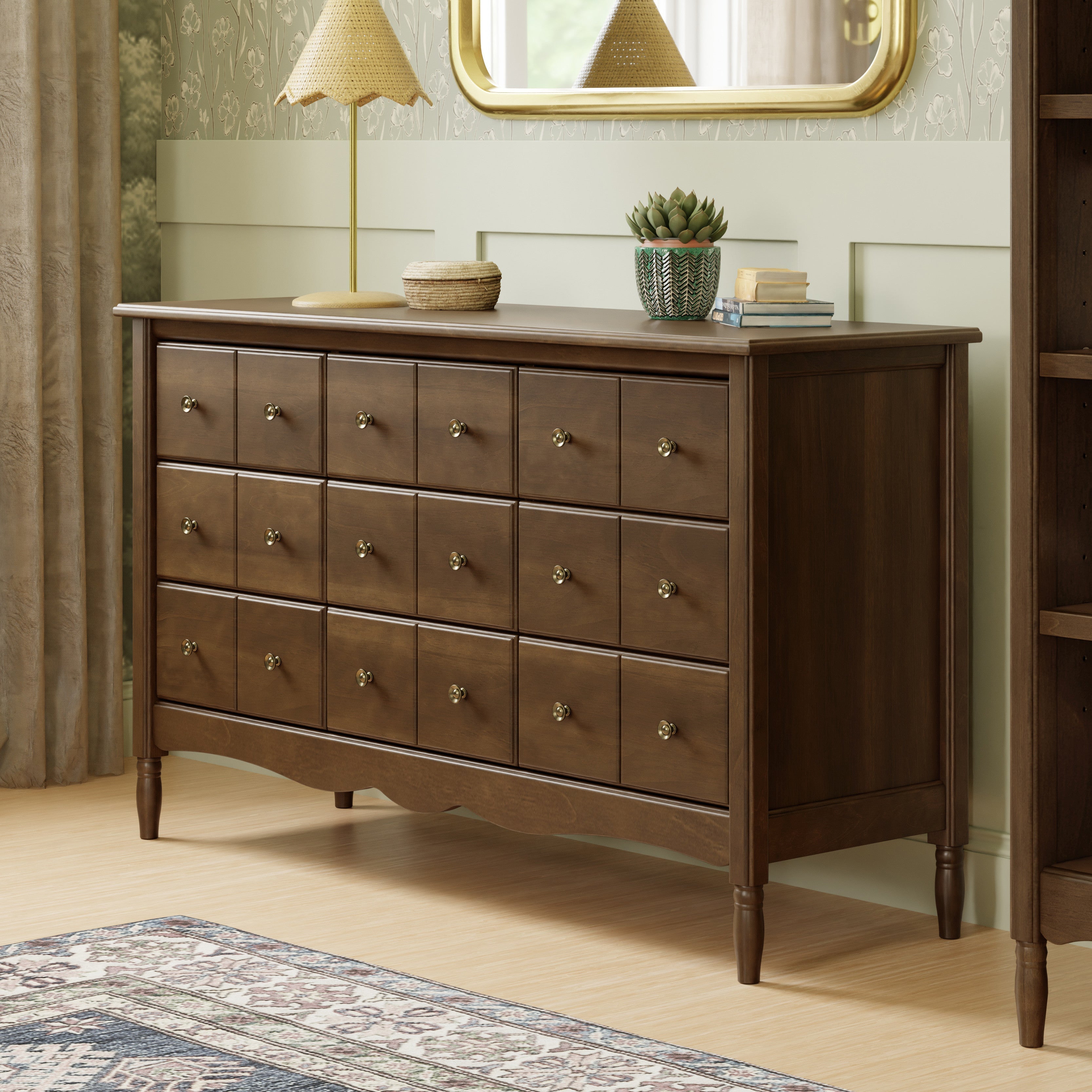 Namesake Liberty 9-Drawer Dresser
