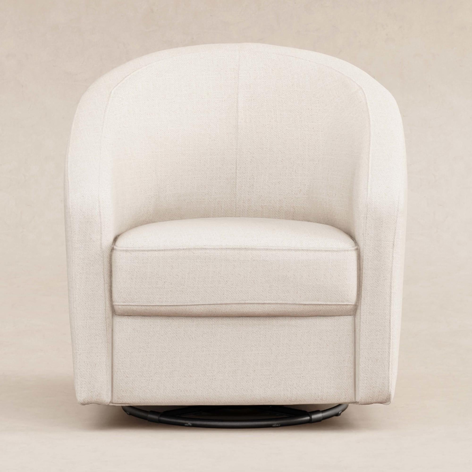 Babyletto Madison Swivel Glider
