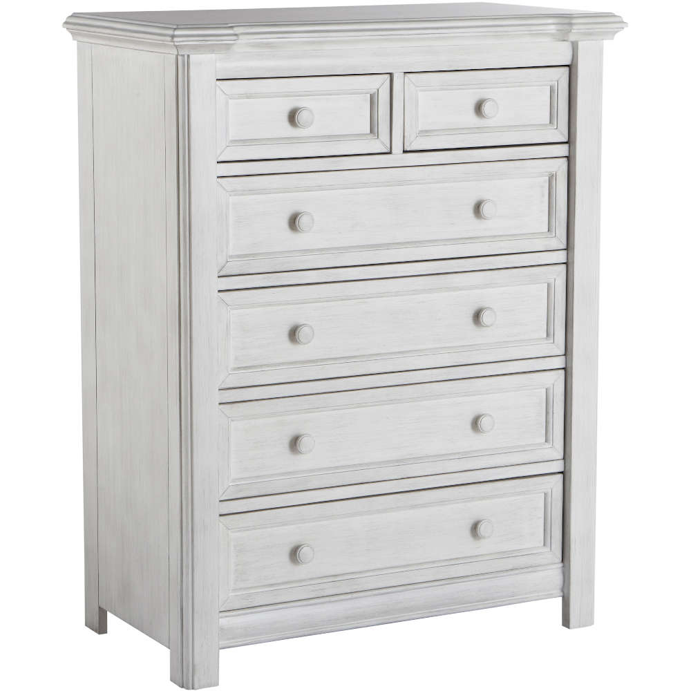 Pali Cristallo 5-Drawer Chest