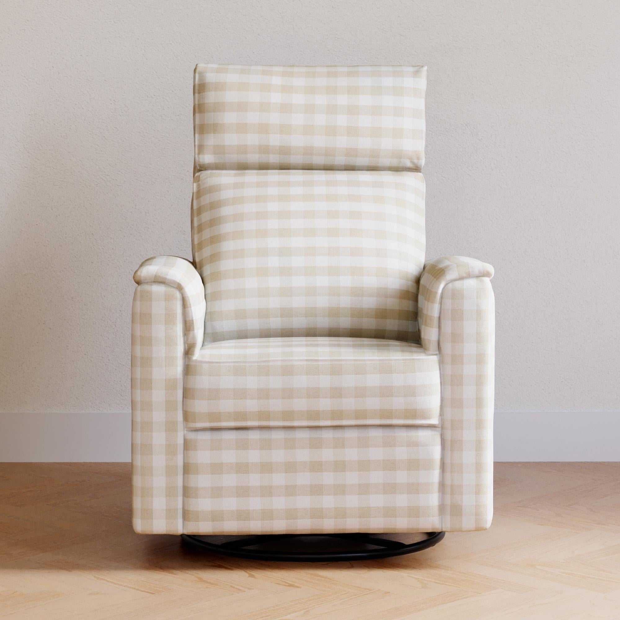 Namesake Willa Pro Power Recliner & Swivel Glider