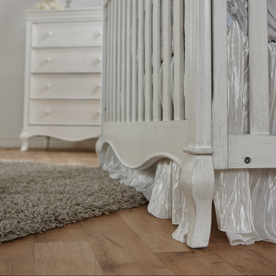 Pali Diamante Forever Crib