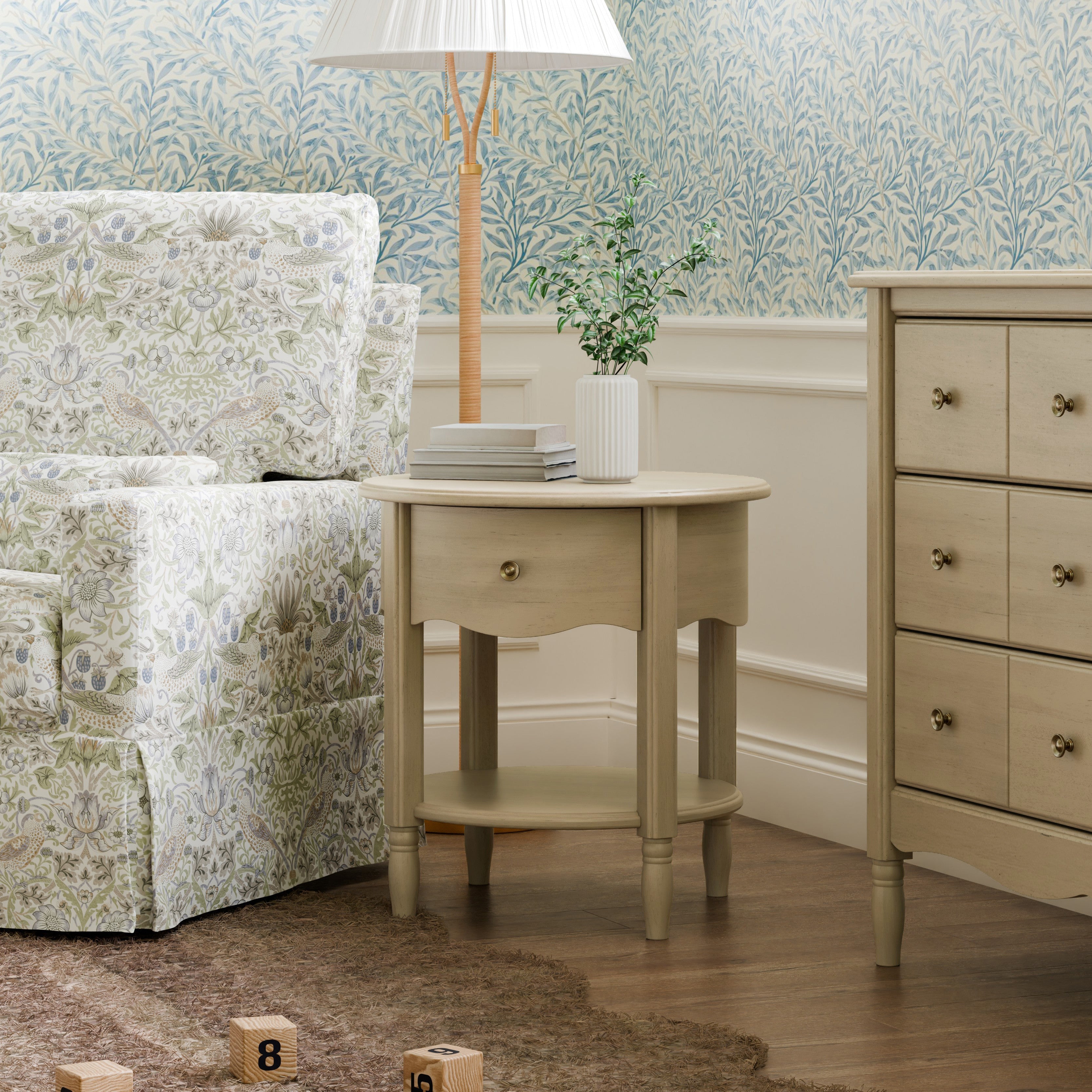 Namesake Liberty Nightstand