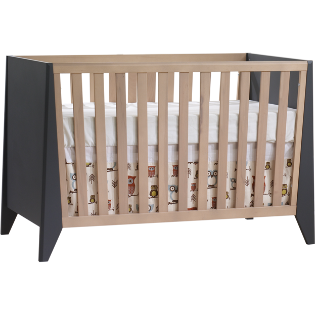 Nest Juvenile Flexx Classic Crib