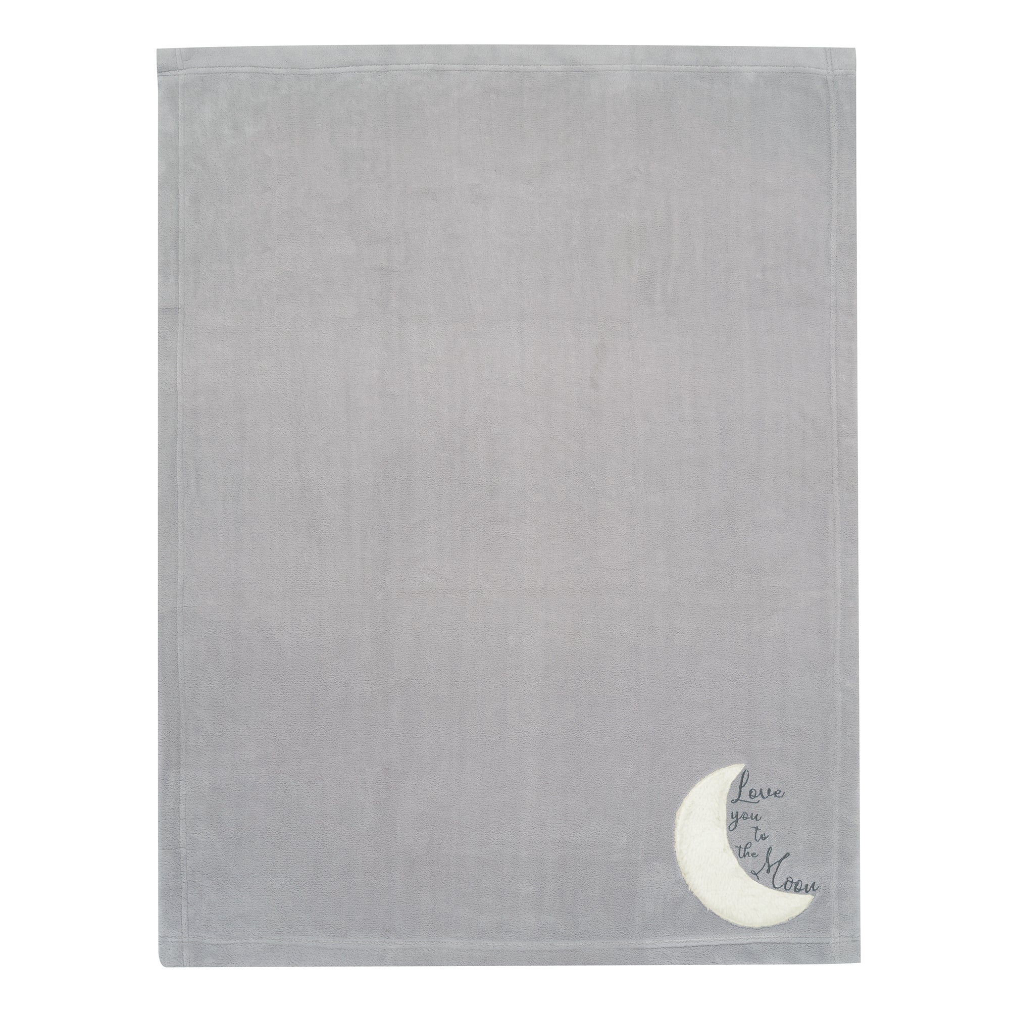 Lambs & Ivy Goodnight Moon Baby Blanket xxx