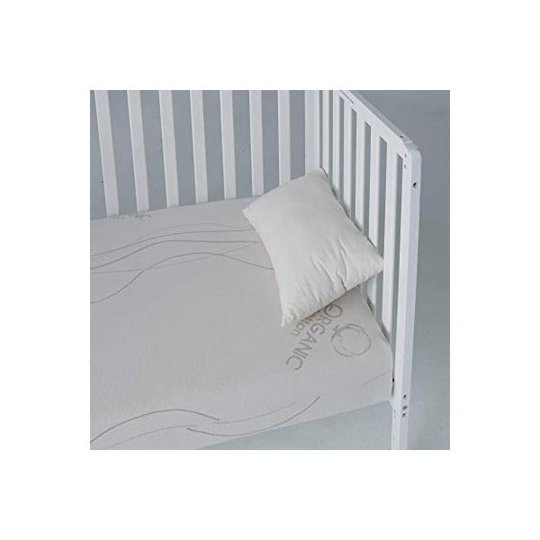 Bundle of Dreams Protective Fitted Crib Sheet