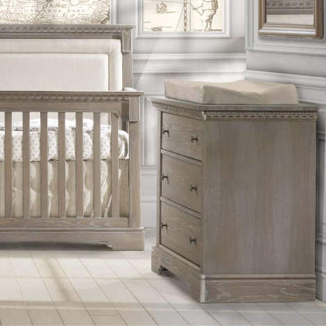 Natart Ithaca Double Dresser